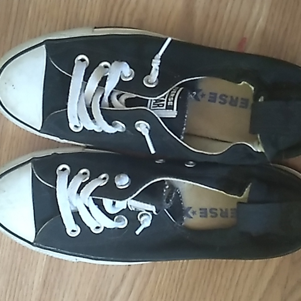 Converse